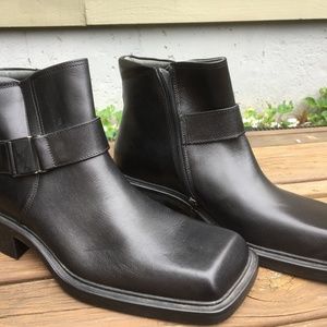 Men's Boots (Italian) ` Never Worn